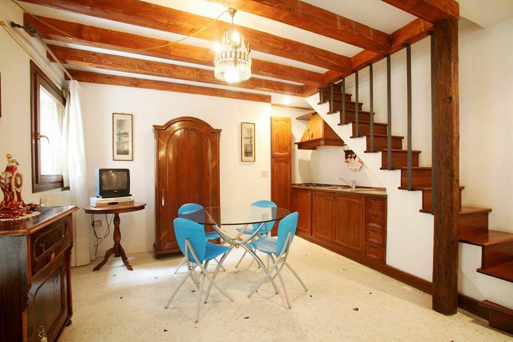 Sunrise Apartment Venice Exterior photo