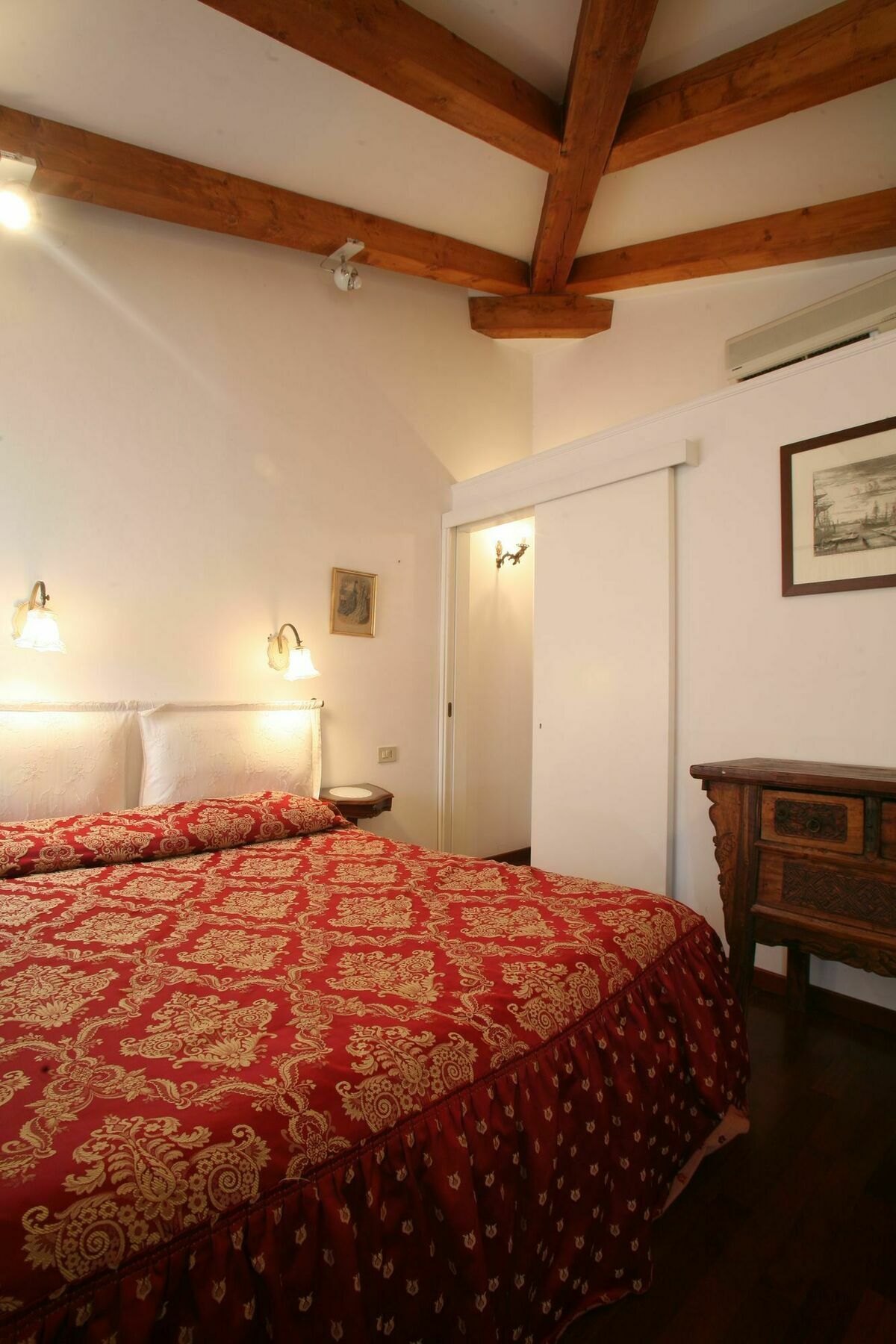 Sunrise Apartment Venice Exterior photo